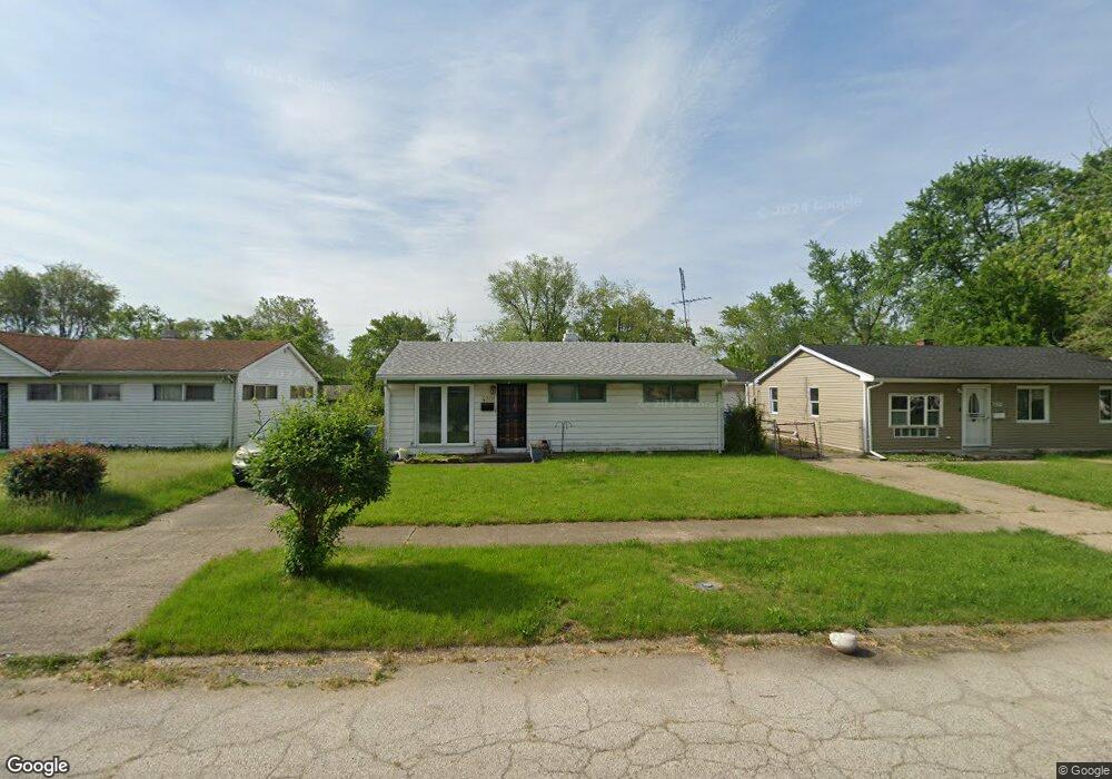 4201 W 22nd Ave, Gary, IN 46404 - photo 1
