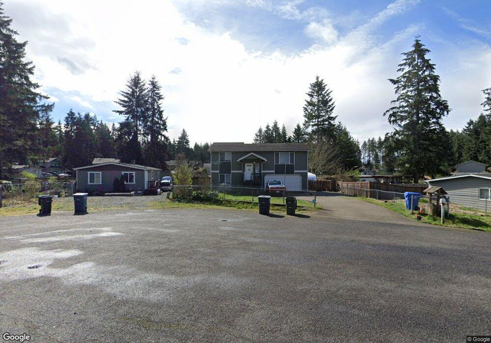 21708 146 St E, Sumner, WA 98391 - photo 1