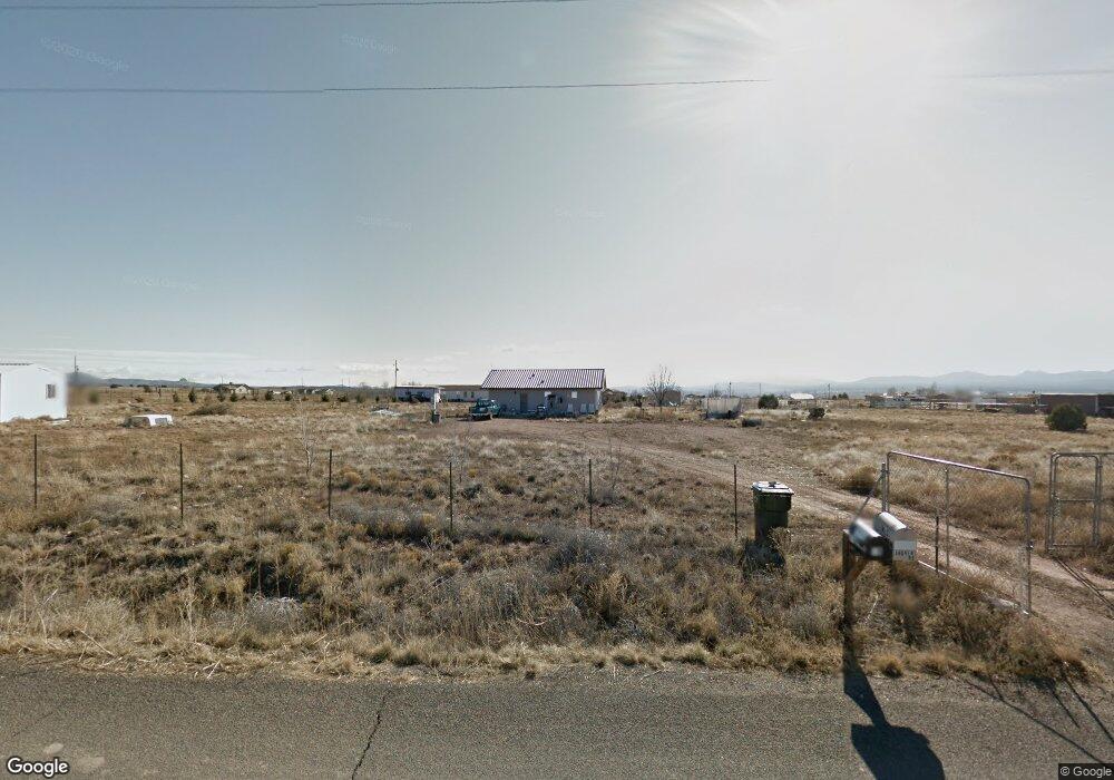 75 W Ahonen Rd, Paulden, AZ 86334 - photo 1