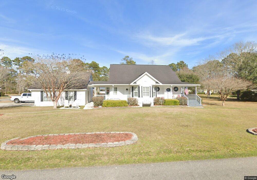2200 Wedgefield Rd, Georgetown, SC 29440 - photo 1