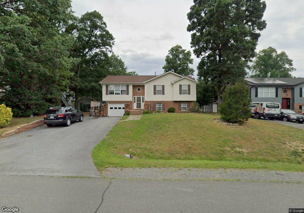 115 Charlton Rd, Winchester, VA 22602 - photo 1