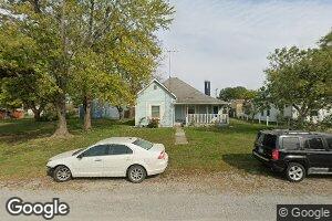 404 E Almond St, Percy, IL 62272