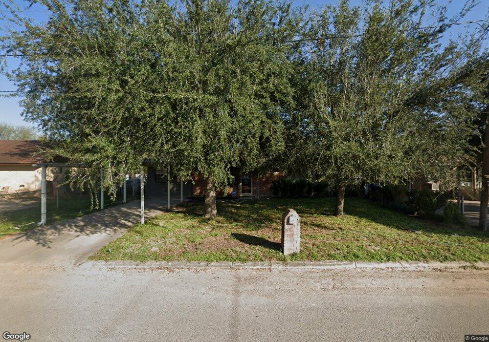 2023 E Balli Dr, Donna, TX 78537 - photo 1