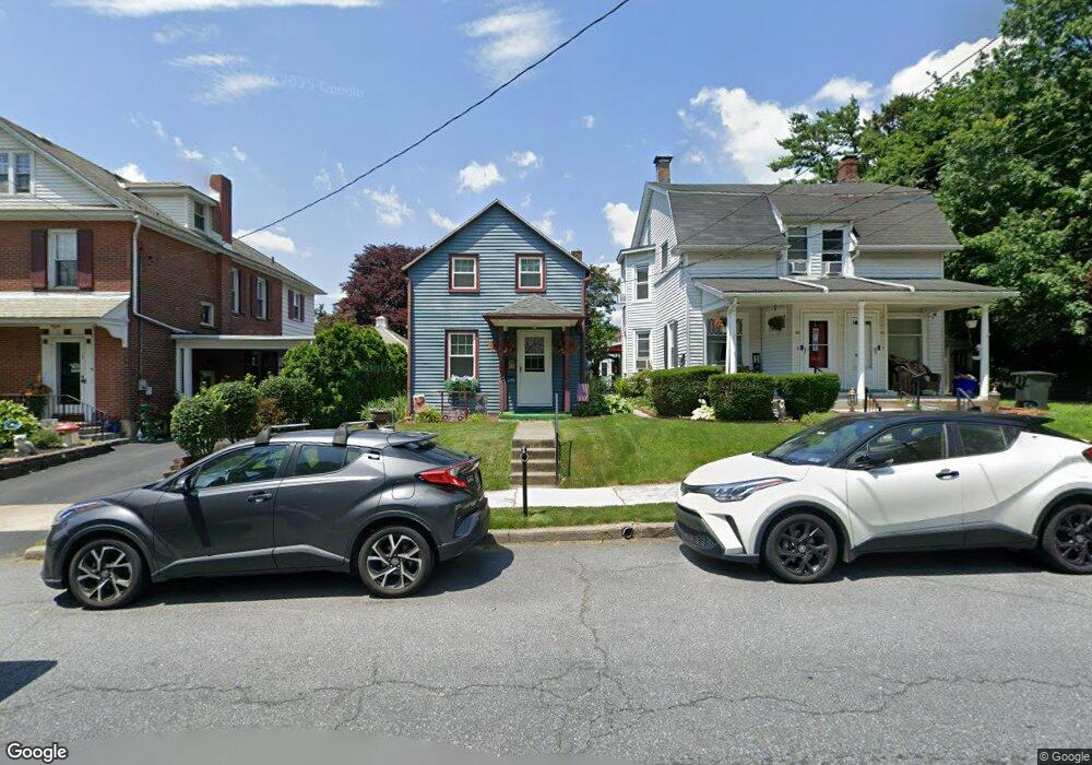 22 S Whitfield St, Nazareth, PA 18064 - photo 1