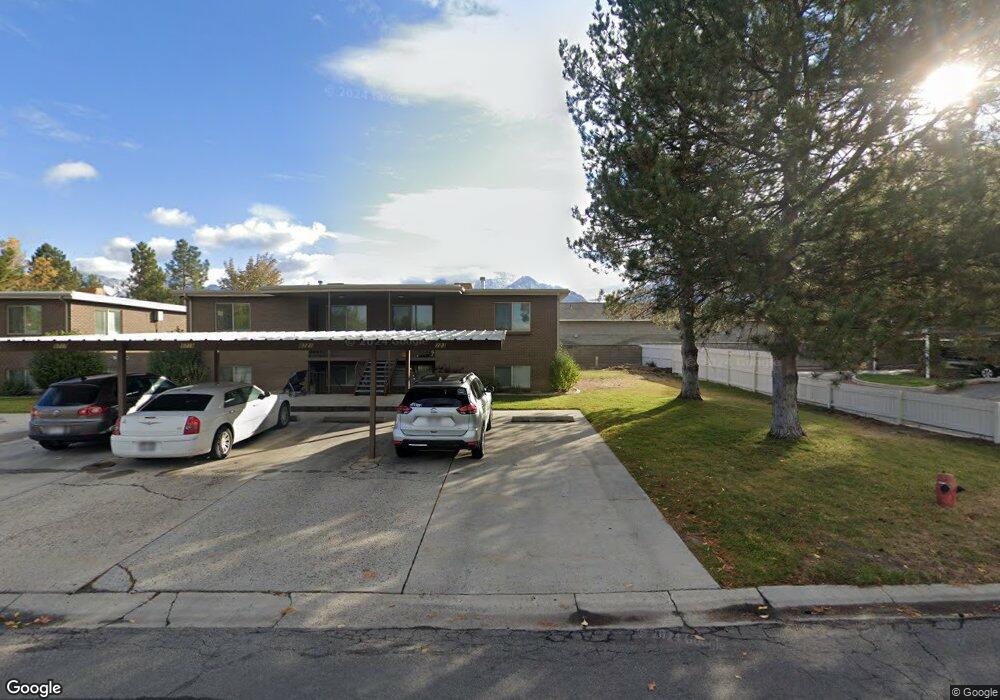 8719 S 620 E, Sandy, UT 84070 - photo 1