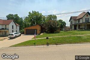 411 Hubbard St, Winslow, IL 61089