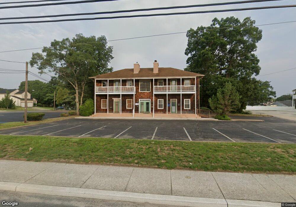 551 New Rd, Somers Point, NJ 08244 - photo 1