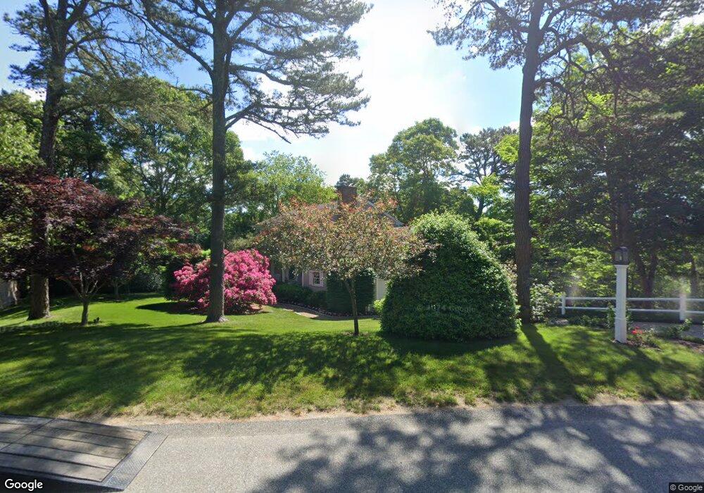 196 Kettle Hole Rd, West Barnstable, MA 02668 - photo 1