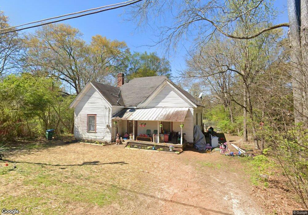 41 Cotton St, Commerce, GA 30529 - photo 1