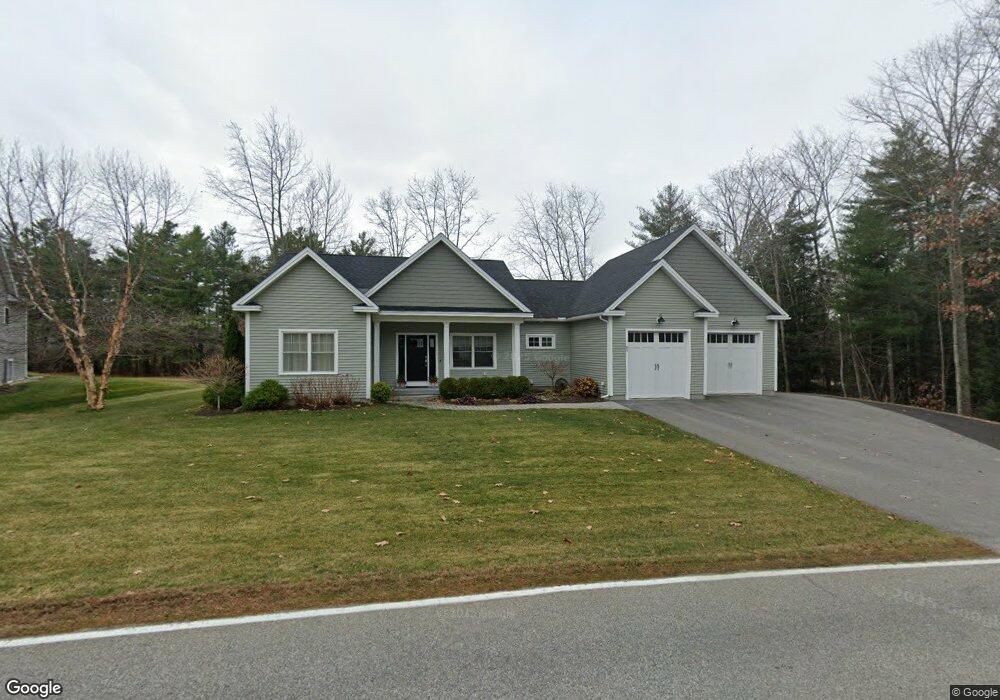 85 Wild Dunes Way, Old Orchard Beach, ME 04064 - photo 1