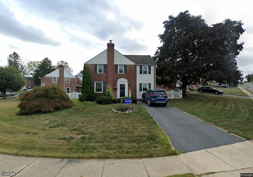 70 Strathaven Dr, Broomall, PA 19008 - photo 1