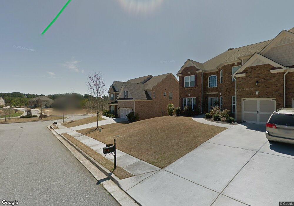 1387 Rolling View Way unit 254, Dacula, GA 30019 - photo 1