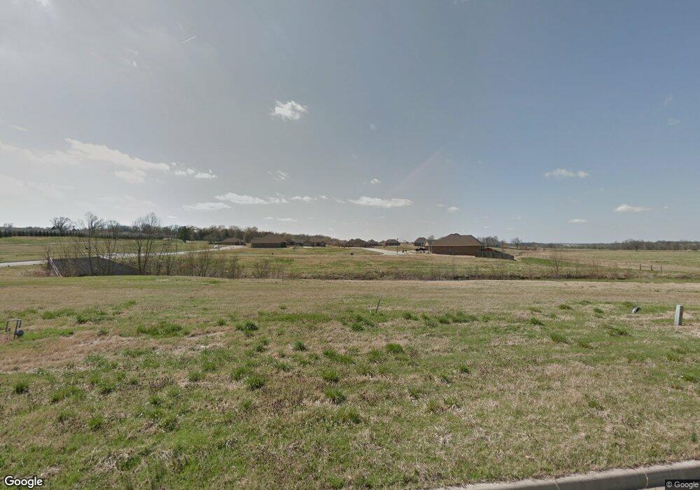 1580 Colonel Bartow Dr, Prairie Grove, AR 72753 - photo 1