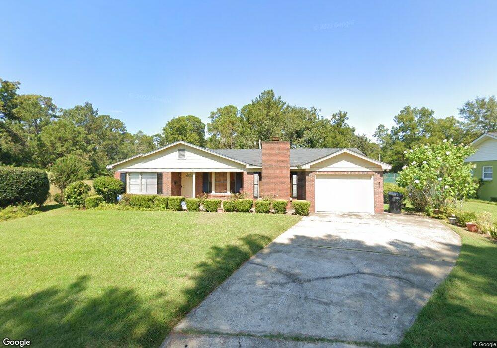 427 Gowan Ave, Albany, GA 31701 - photo 1