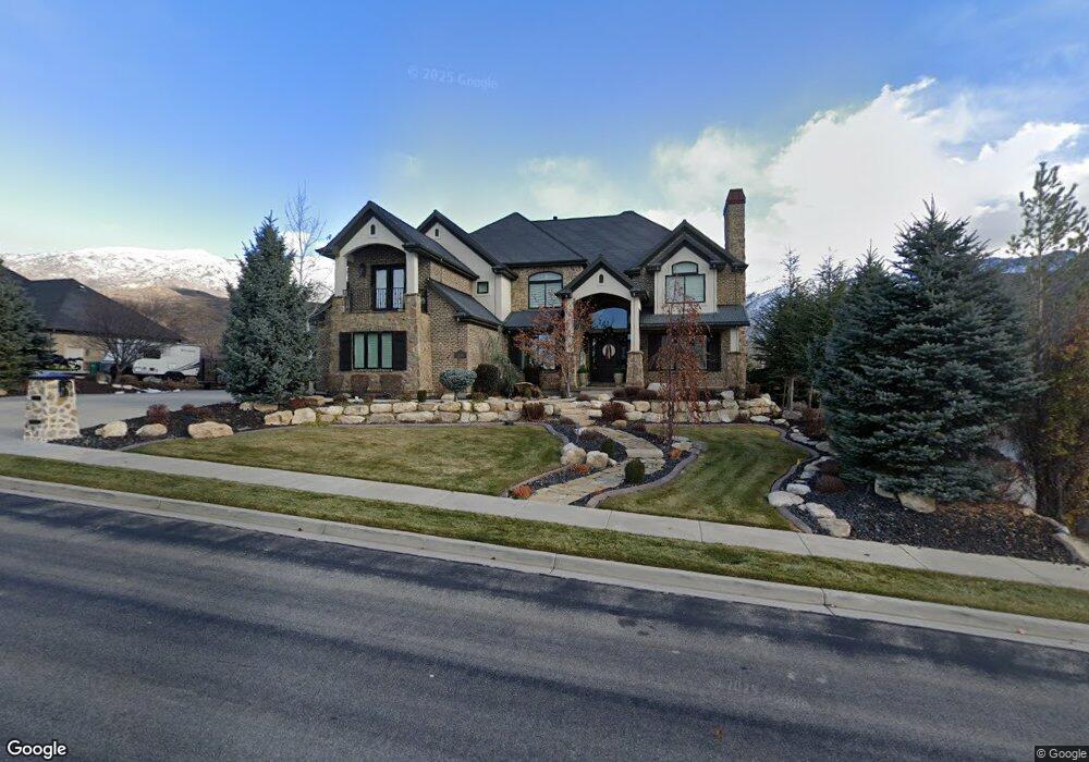 12568 N Angels Gate unit 7, Highland, UT 84003 - photo 1