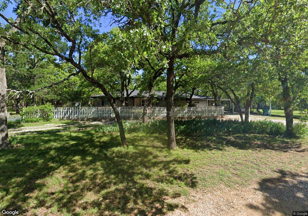 291 Norman Dr, Millsap, TX 76066 - photo 1