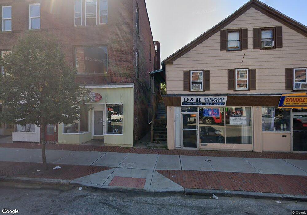 856 Main St, Willimantic, CT 06226 - photo 1