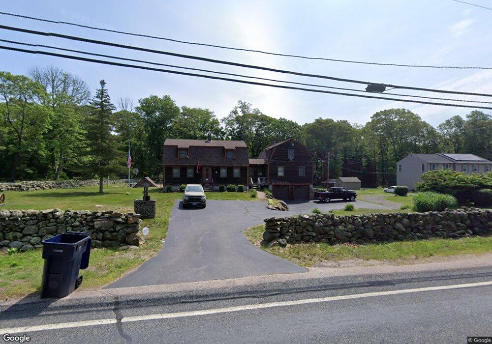 1120 Slocum Rd, Saunderstown, RI 02874 - photo 1