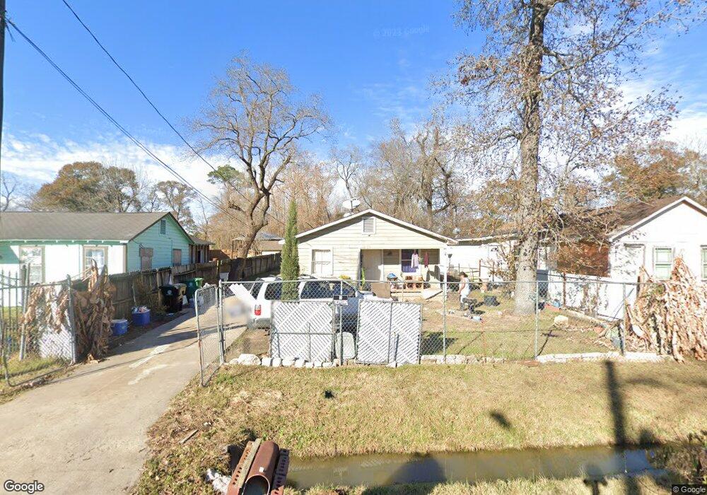 5309 Antha St, Houston, TX 77016 - photo 1