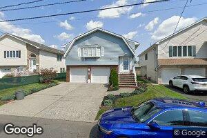 22 Williams Ave, South Hackensack, NJ 07606