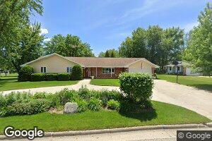 1310 SW 1st St, Eagle Grove, IA 50533
