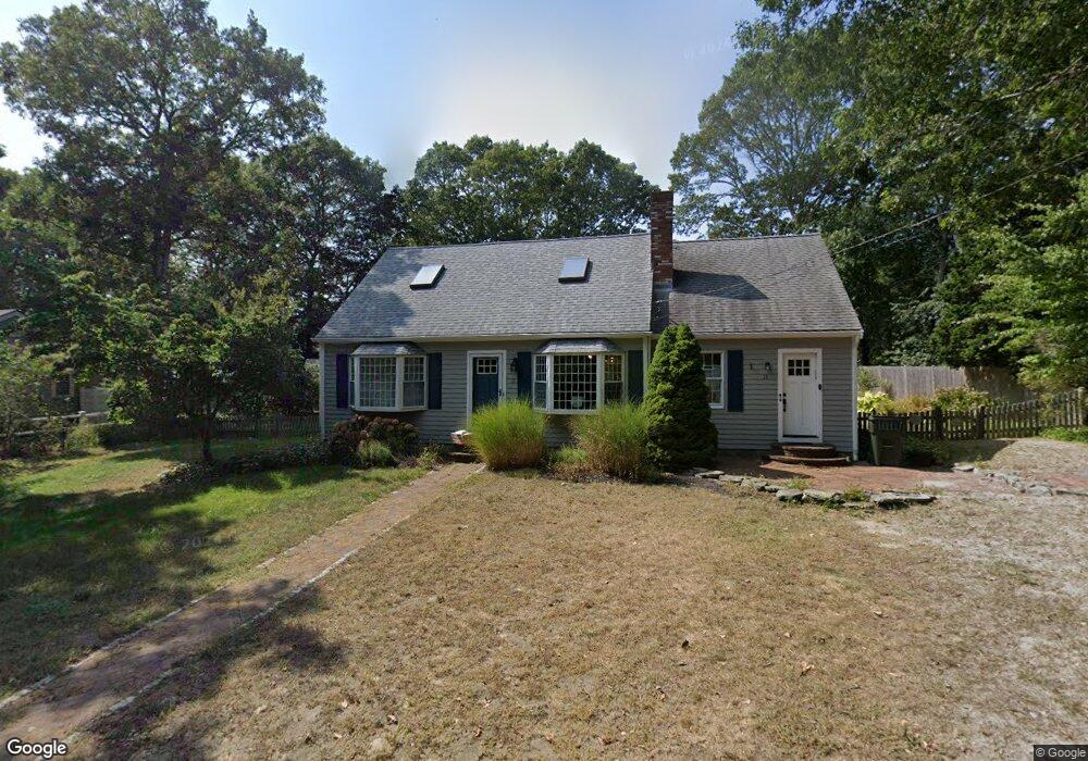 15 Seagate Ln, Hyannis, MA 02601 - photo 1
