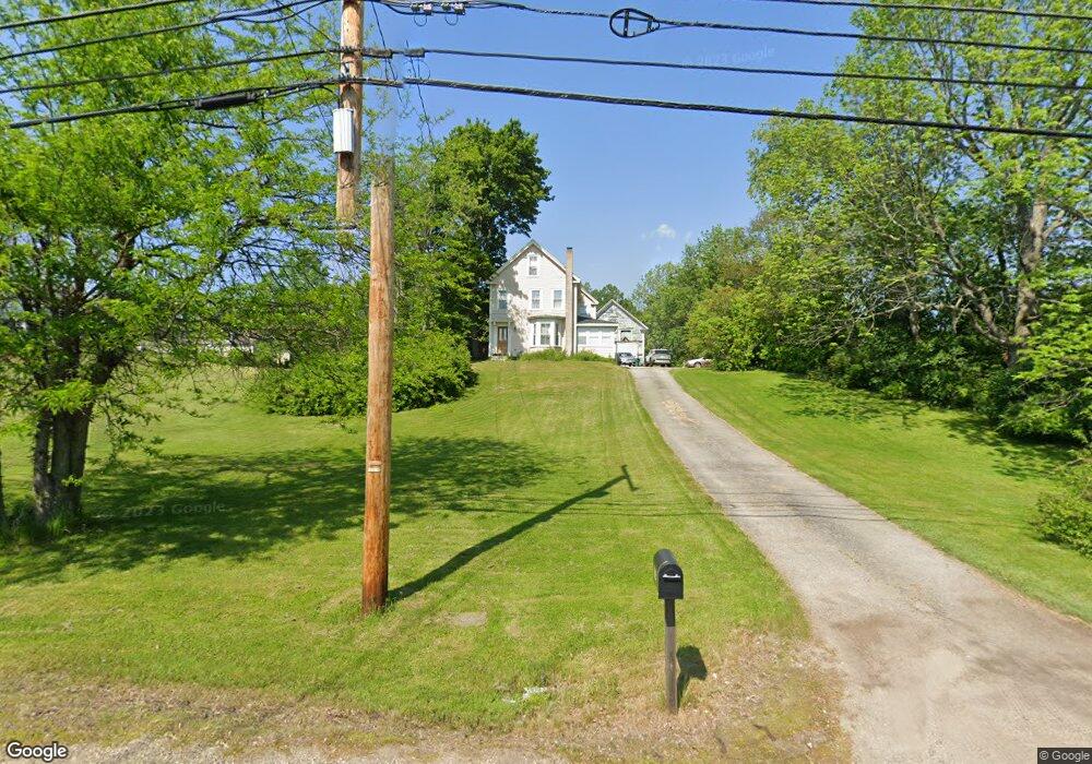 48 Pickering Rd, Rochester, NH 03839 - photo 1