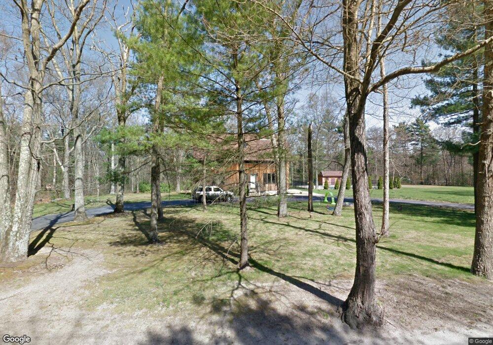 89 Plain St W, Berkley, MA 02779 - photo 1