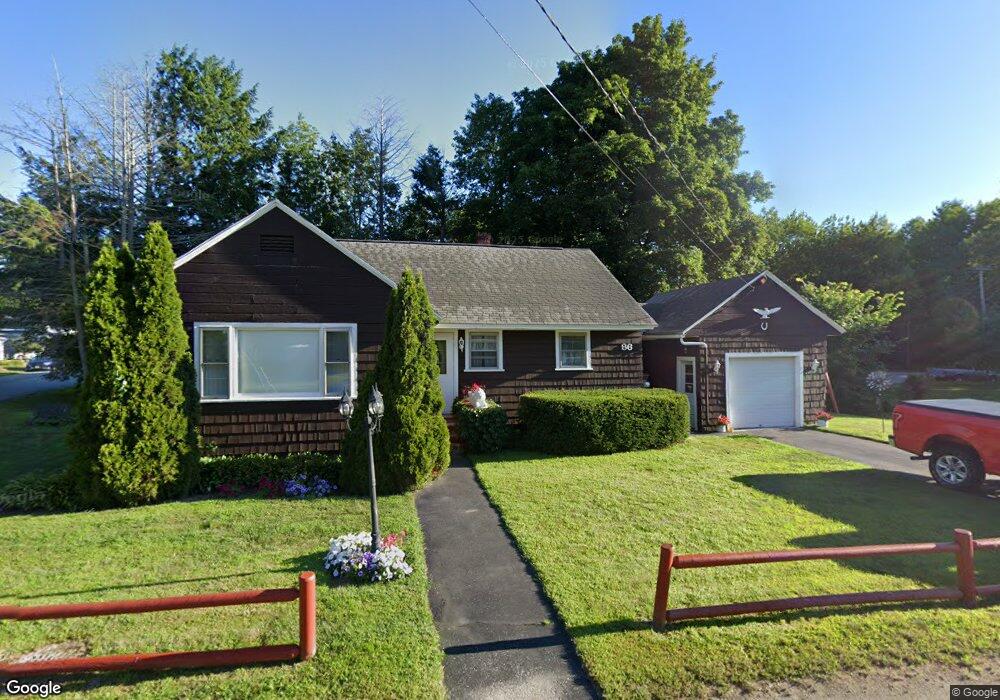 86 Montello St, Lewiston, ME 04240 - photo 1