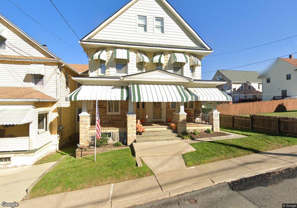 1302 W Locust St unit 4, Scranton, PA 18504 - photo 1