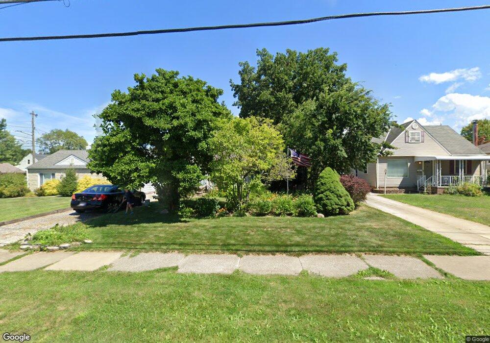 1771 E 300th St, Wickliffe, OH 44092 - photo 1