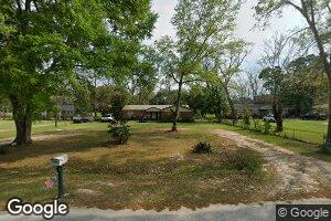 1306 Clover Ln, Albany, GA 31705