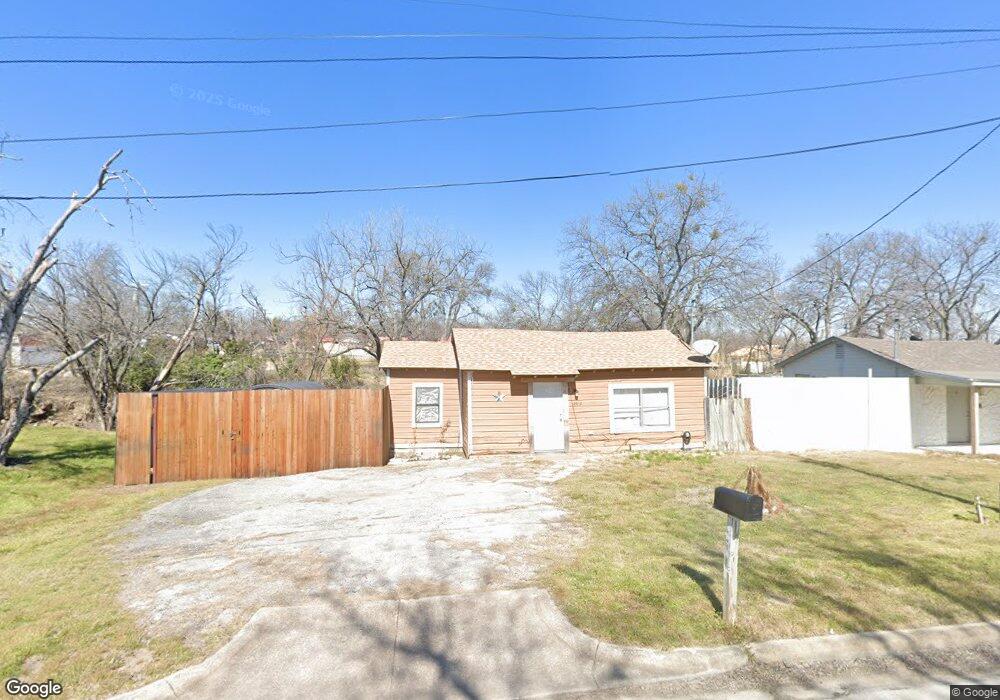 8612 Jay St, Fort Worth, TX 76108 - photo 1