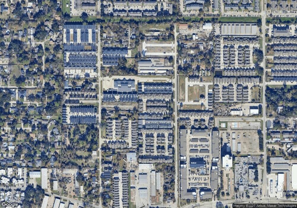 8919 Aventino Way, Houston, TX 77080 - photo 1