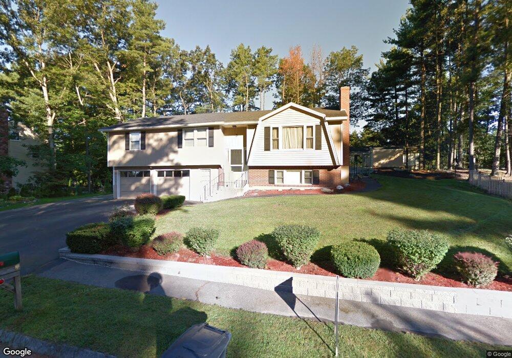 3 Berwick St, Nashua, NH 03063 - photo 1