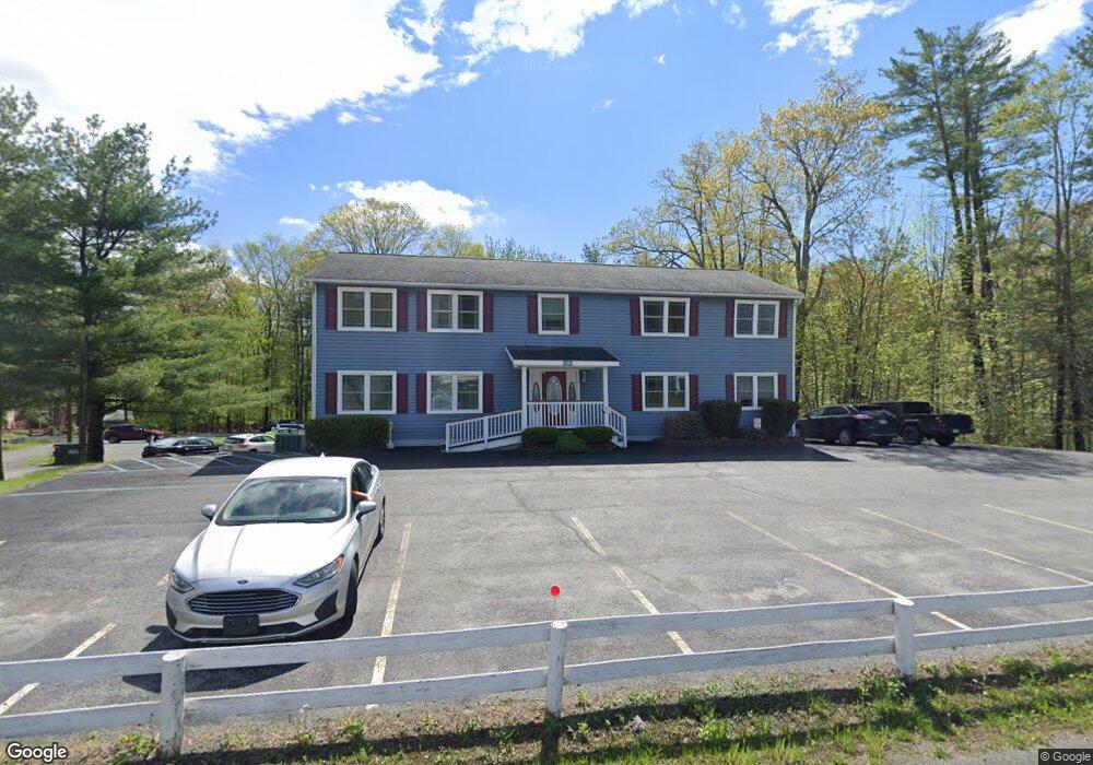 1258 Purdytown Turnpike, Lakeville, PA 18438 - photo 1