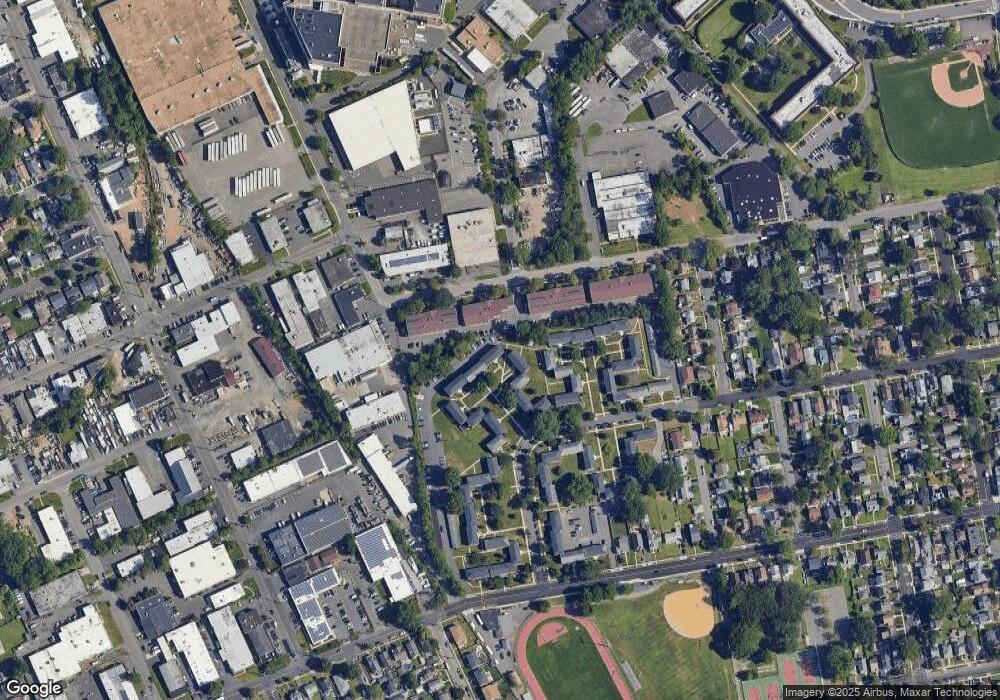 16D W Roselle Ave unit D, Roselle Park, NJ 07204 - photo 1