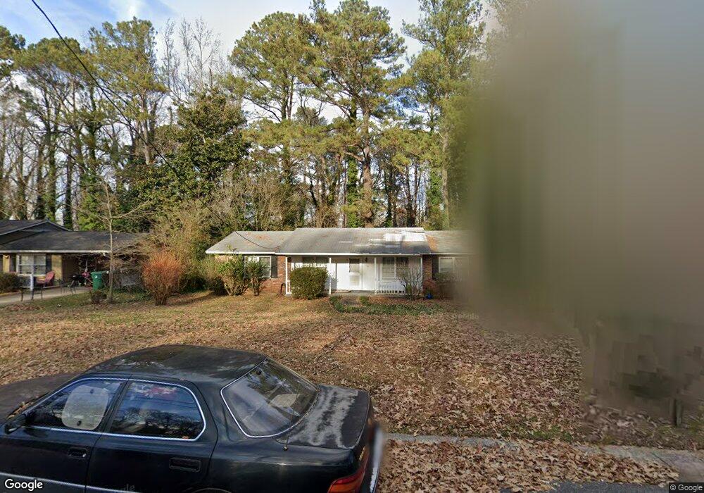 1775 Creat Trail SE, Smyrna, GA 30080 - photo 1