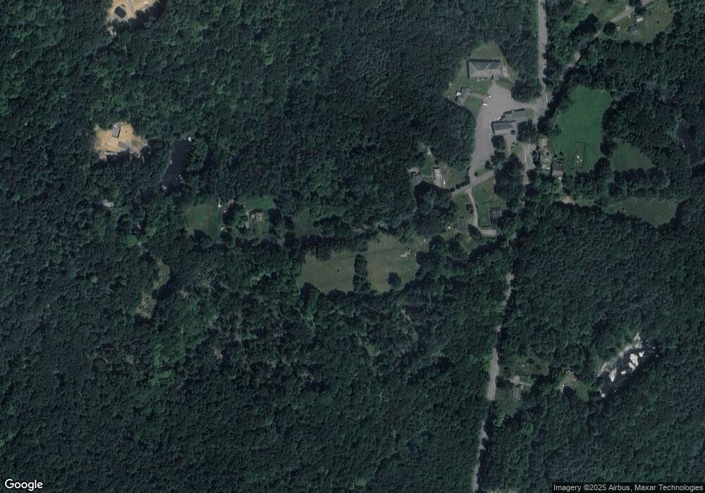 75 Centre Pike, Eastford, CT 06242 - photo 1