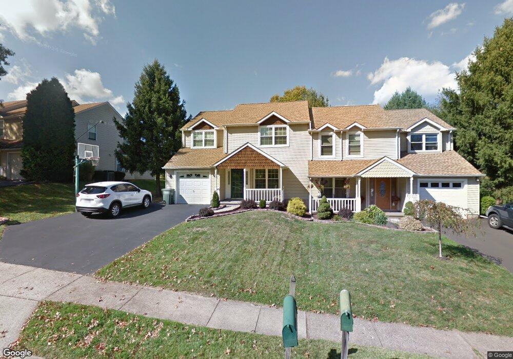 12 Fieldstone Dr, Southampton, PA 18966 - photo 1