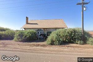 37235 E County 5th St, Roll, AZ 85347