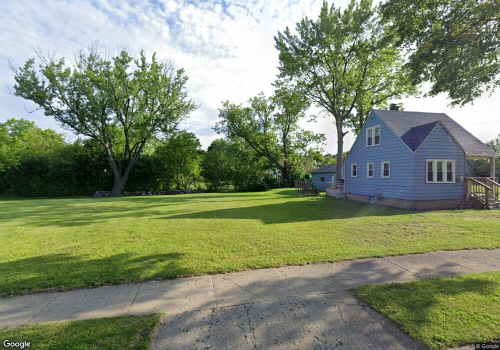 513 E Holbrook Ave, Flint, MI 48505 - photo 1