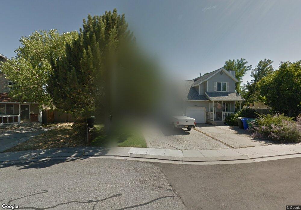 3969 W 8790 S, West Jordan, UT 84088 - photo 1