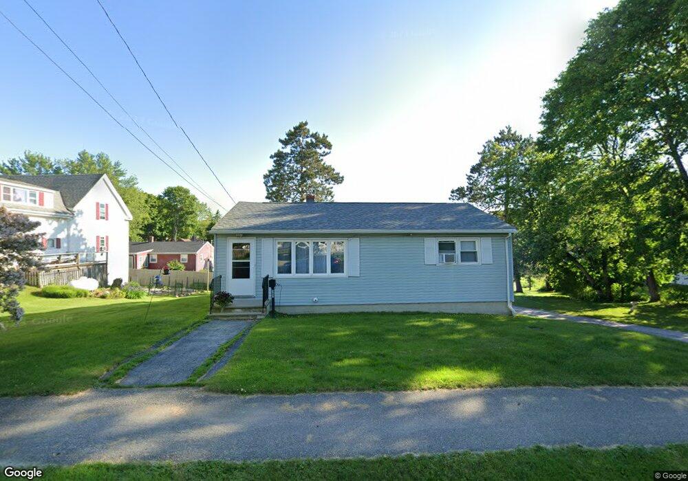 302 Lincoln St, Bangor, ME 04401 - photo 1