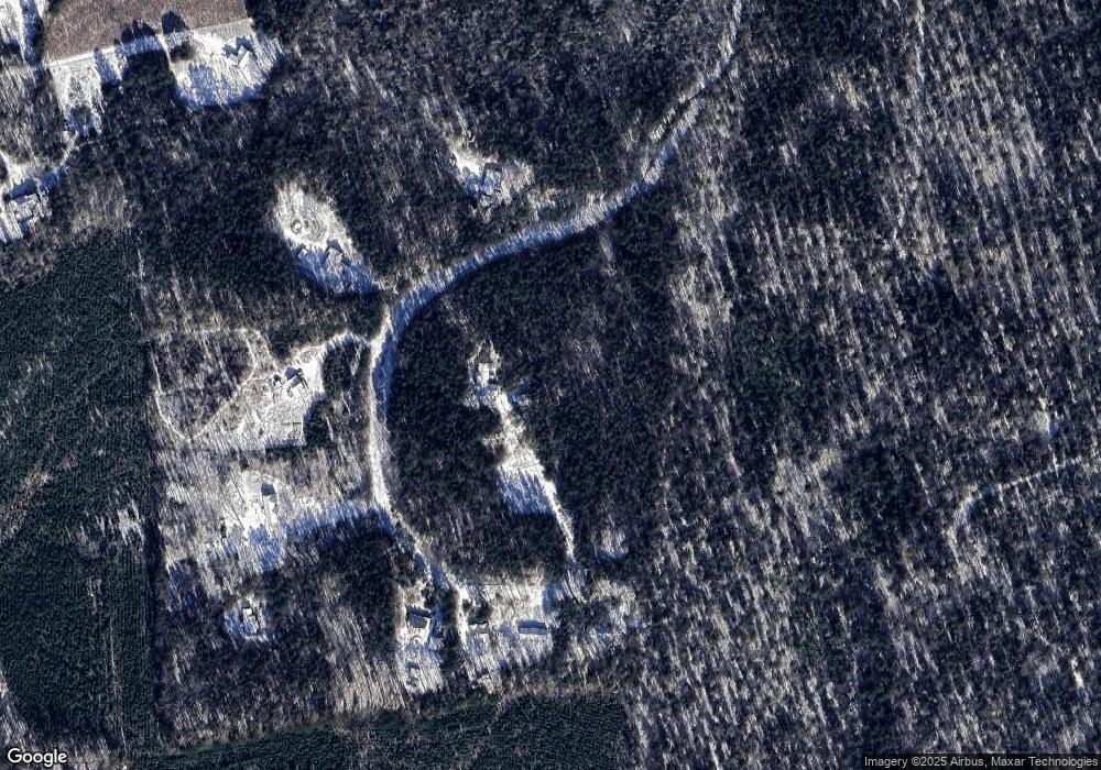 7119 W Quaker Rd, Disputanta, VA 23842 - photo 1