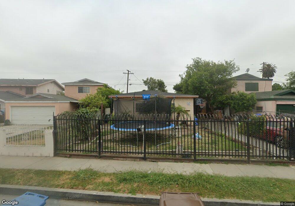 2130 E Oris St, Compton, CA 90222 - photo 1