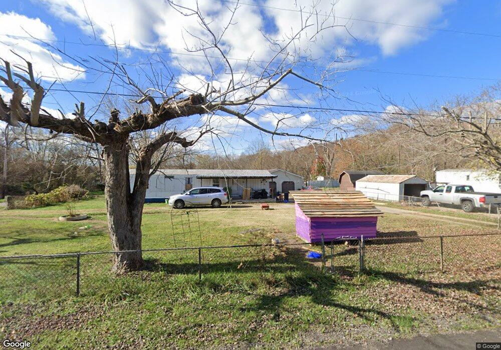 116 Bennett St, Portsmouth, OH 45662 - photo 1