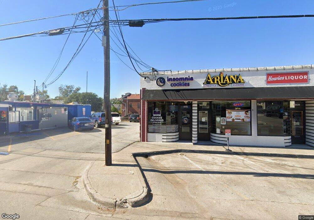 3607 Greenville Ave, Dallas, TX 75206 - photo 1