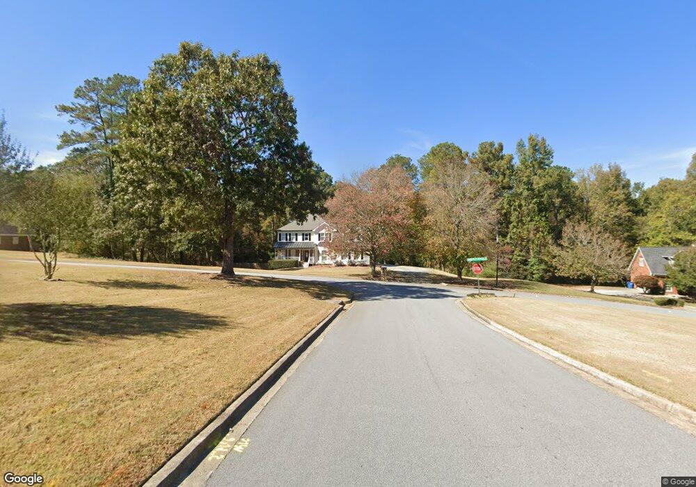 0 Mantle Place SW unit 7167850, Conyers, GA 30094 - photo 1