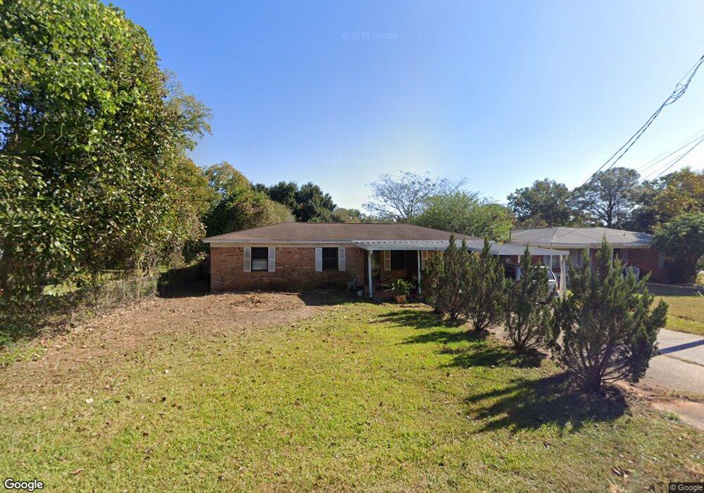 9190 Bowman Ave, Pensacola, FL 32534 - photo 1